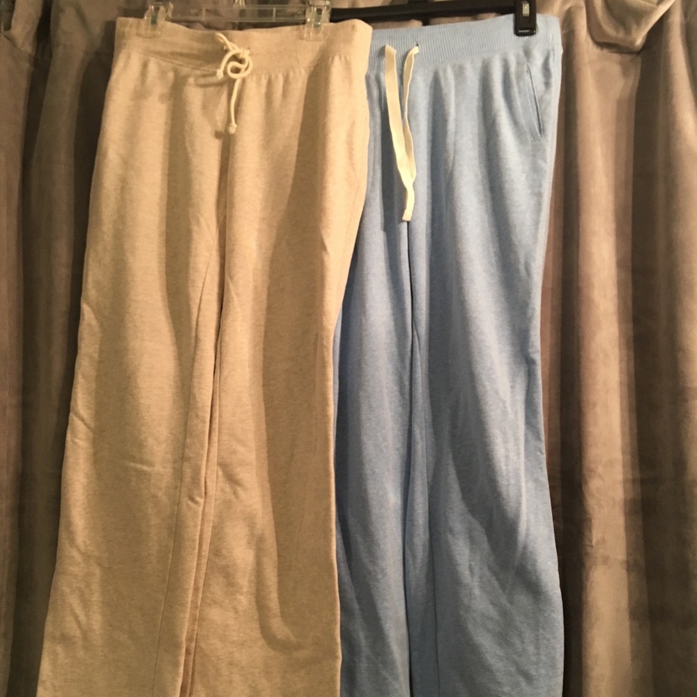 Old Navy Sweatpant bundle
